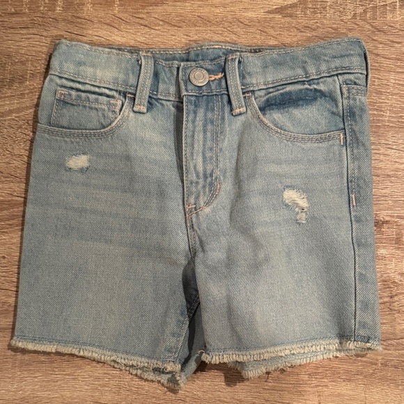 Old Navy Other - Old Navy Denim Jean Shorts